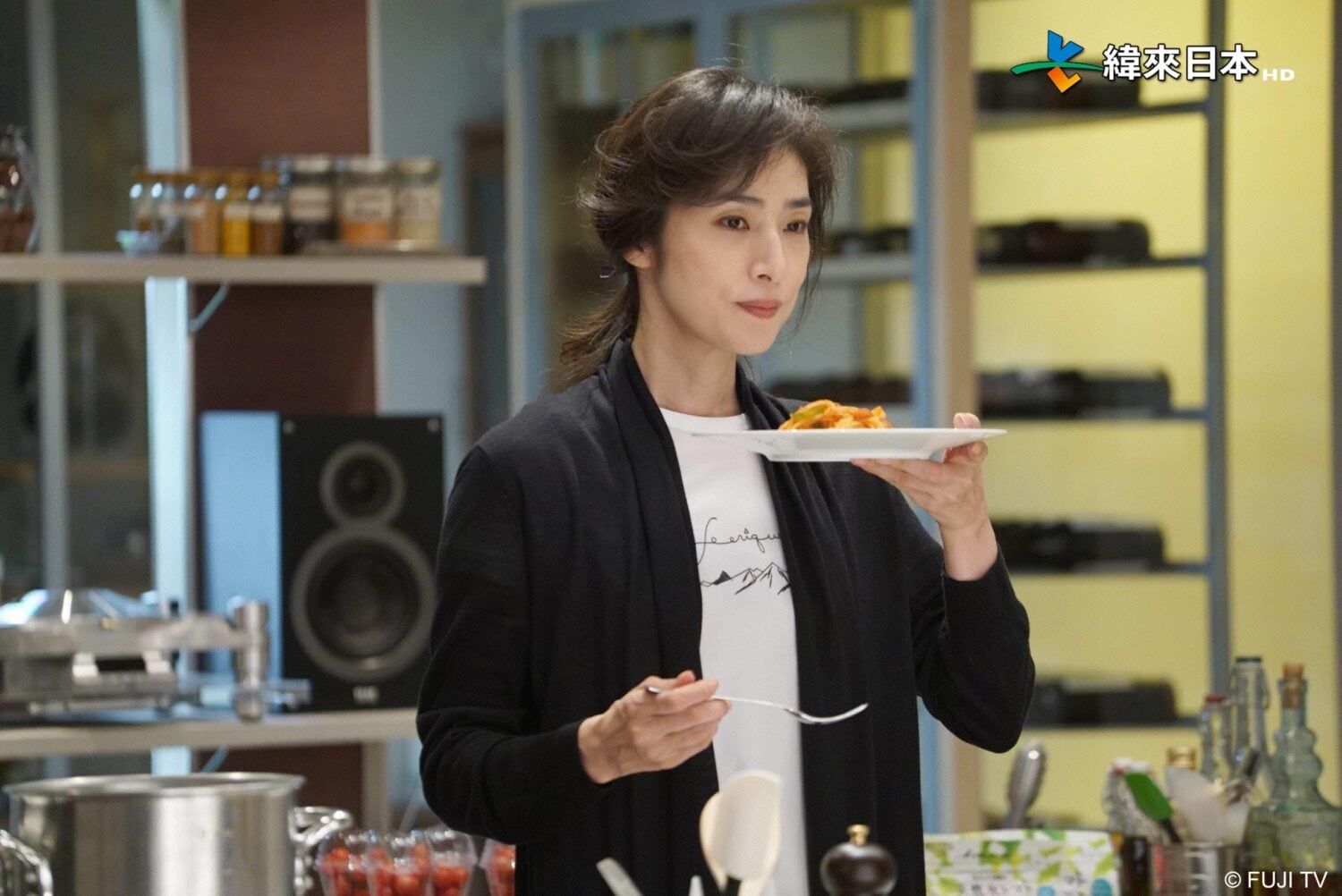 女王的營養午餐