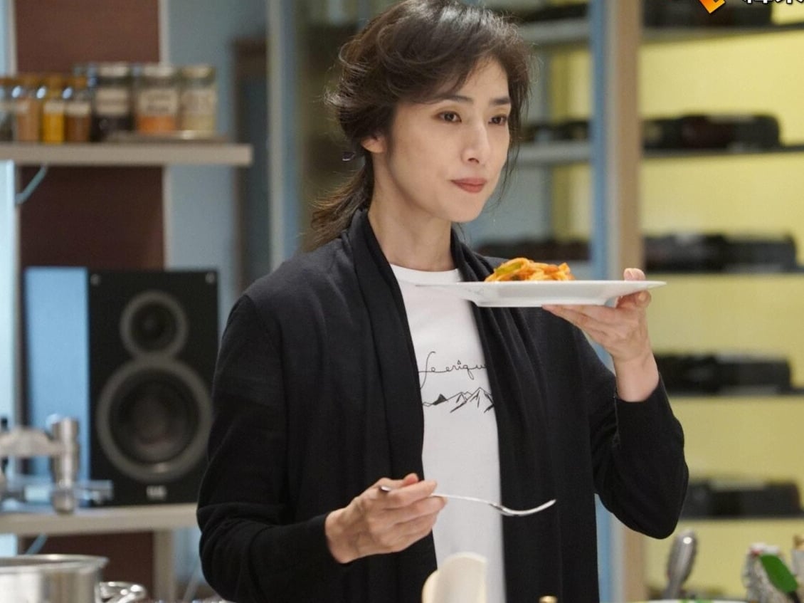 《女王的營養午餐》經典重播！天海祐希化身霸氣主廚和川口春奈對戲超吸睛！
