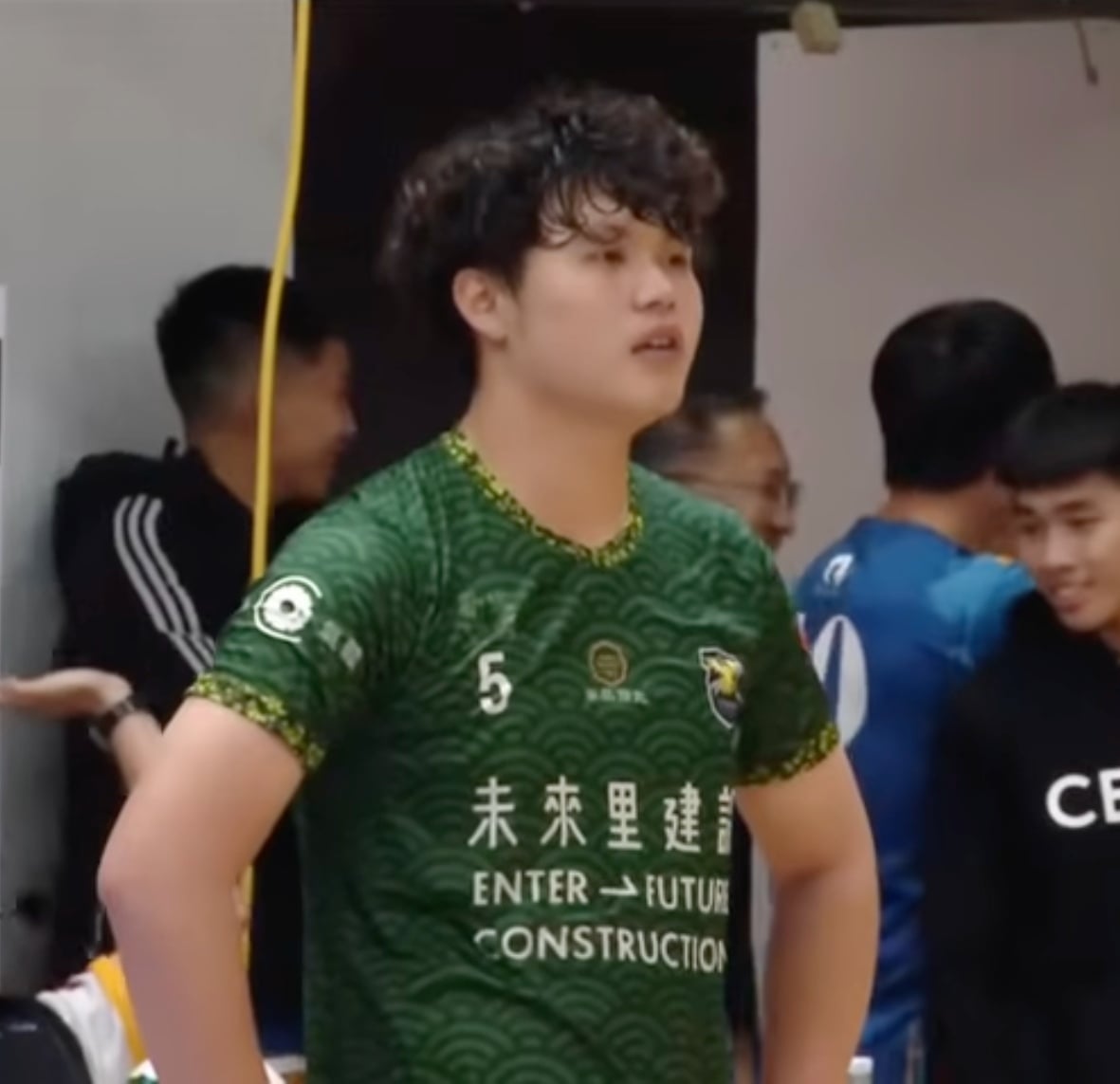 台灣五人足球「慶祝哥」又提早慶祝釀成悲劇！網友傻眼「怎麼會同個人發生兩次⋯」