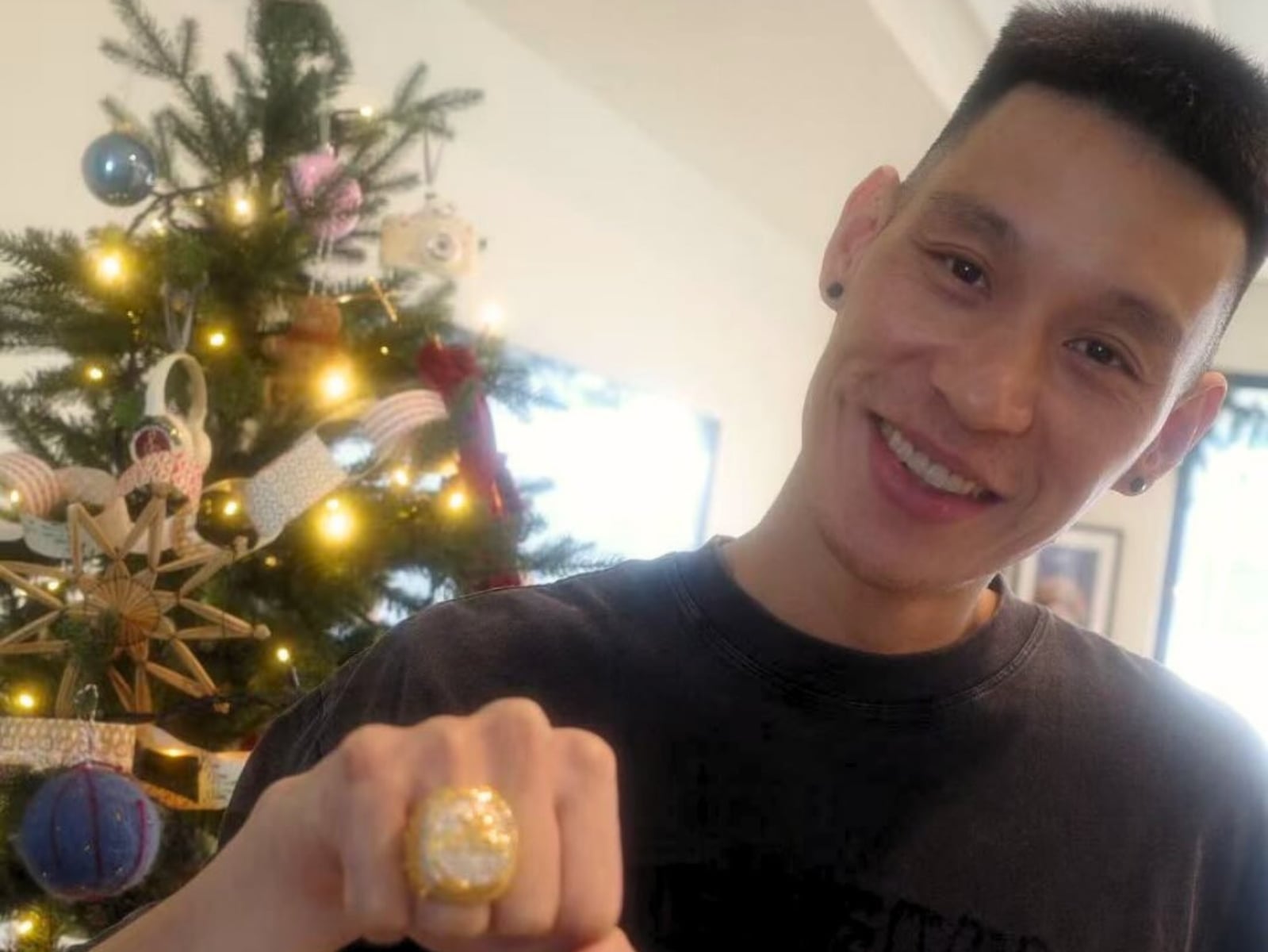 林書豪親曝退休主因「已完成 3 大目標」！坦言「整整思考了 8 週才下定決心⋯」