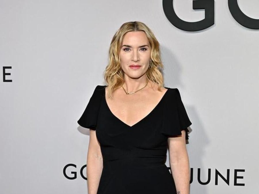凱特溫絲蕾 Kate Winslet 罕見自曝青春私密經歷！坦言：「有過同性親密關係！」