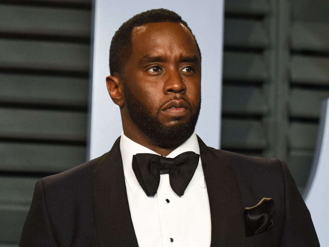 吹牛老爹 Diddy 正式提出上訴！不滿 50 個月刑期痛斥：「量刑嚴重失衡！」
