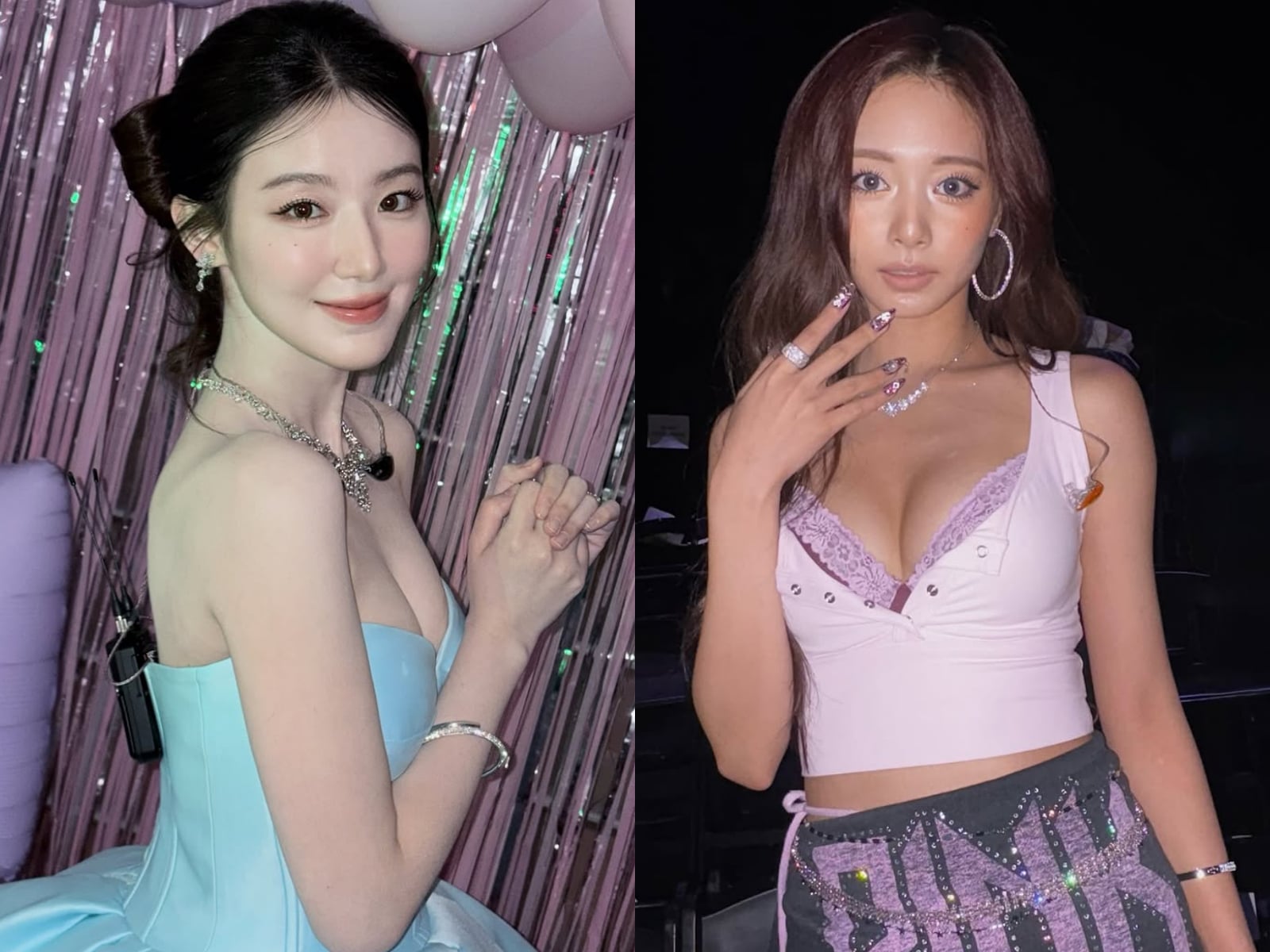 2025 全球百大美女榜單出爐！周子瑜、舒華、BLACKPINK Rosé 奪冠！
