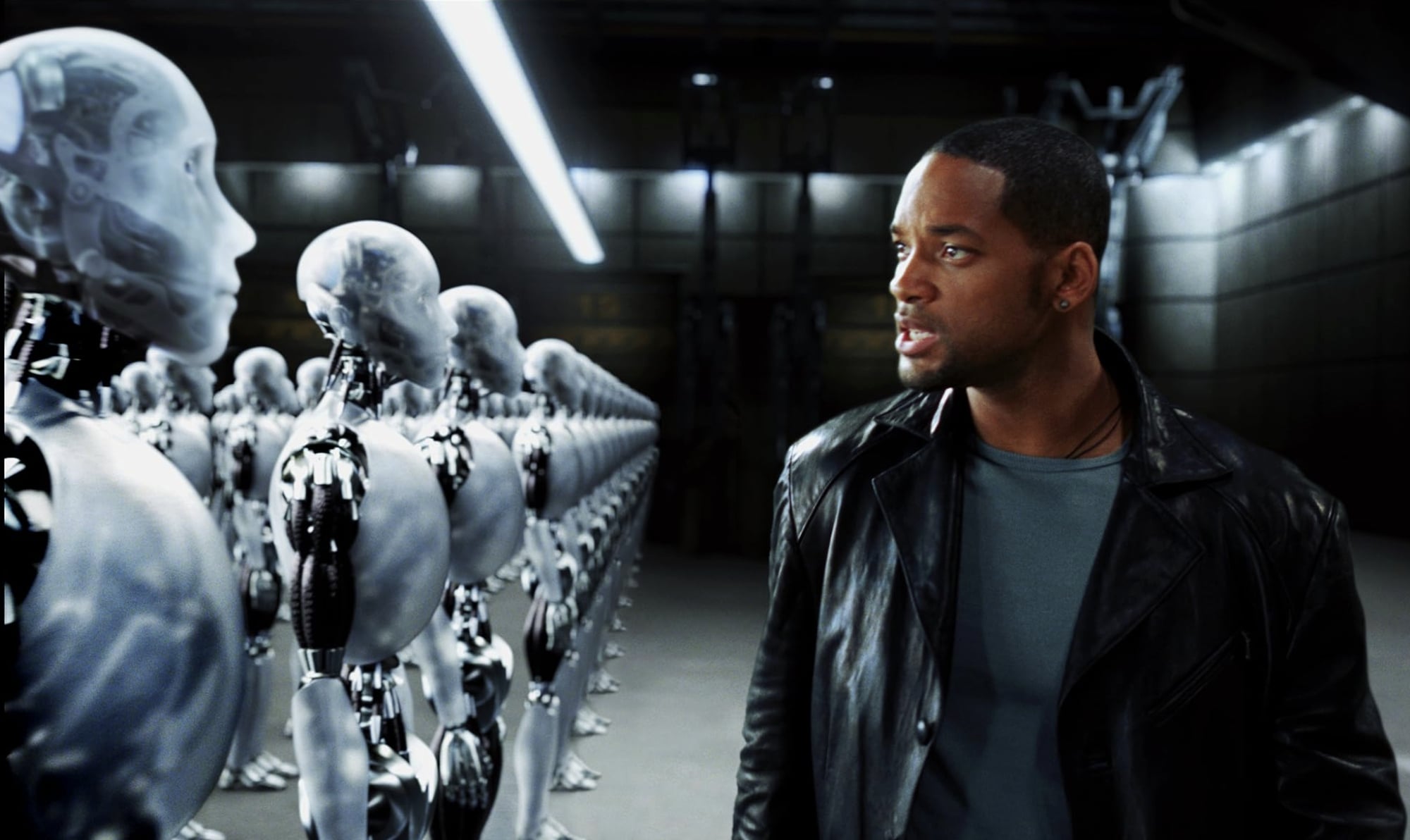 盲眼龍婆預言 2026 出爐！毀滅性地震、AI 失控一次看！