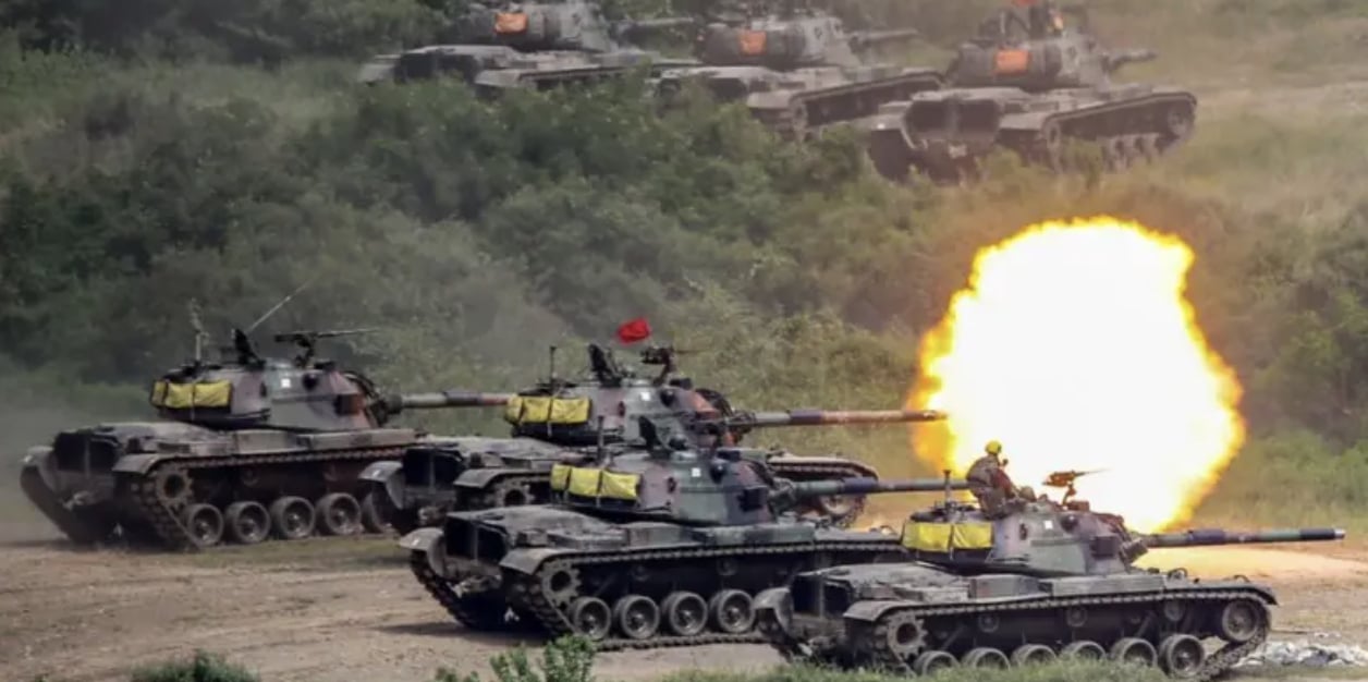 盲眼龍婆預言 2026 出爐！毀滅性地震、AI 失控一次看！