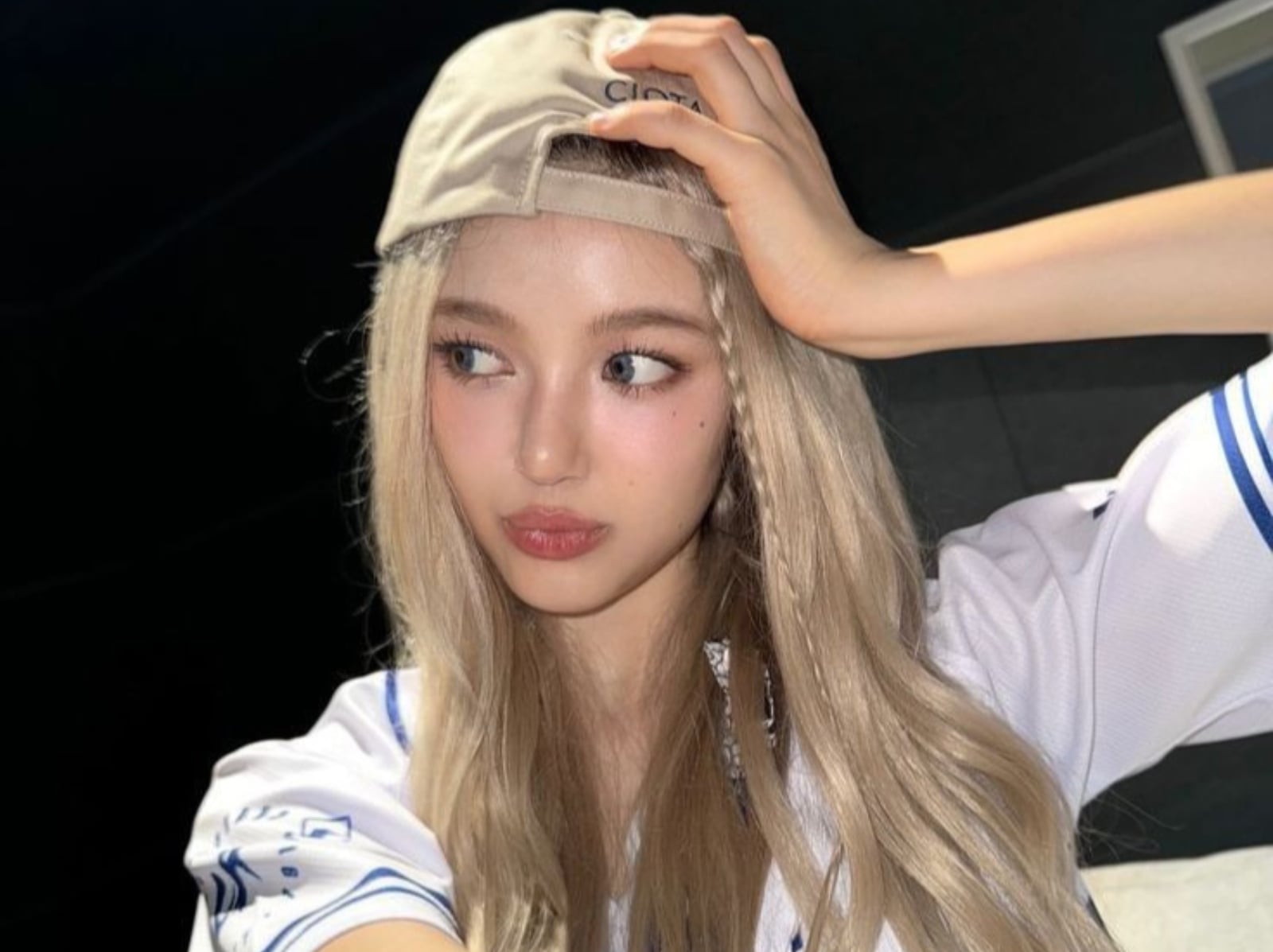 NewJeans 合體確定破局！Danielle 遭解除合約、Hanni 確定回歸⋯隊長 Minji 去向仍成謎！