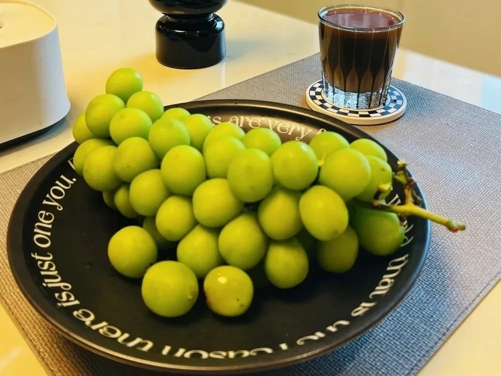 2026 跨年吃 12 顆葡萄原因是什麼？能成功脫單引 Threads 網友瘋拍，儀式、由來⋯一次看！