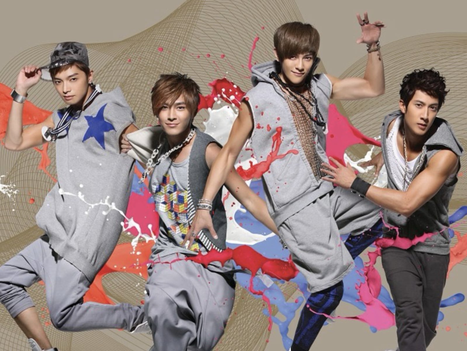 炎亞綸罕見提飛輪海！曝真實心聲：「始終是我的起點！」