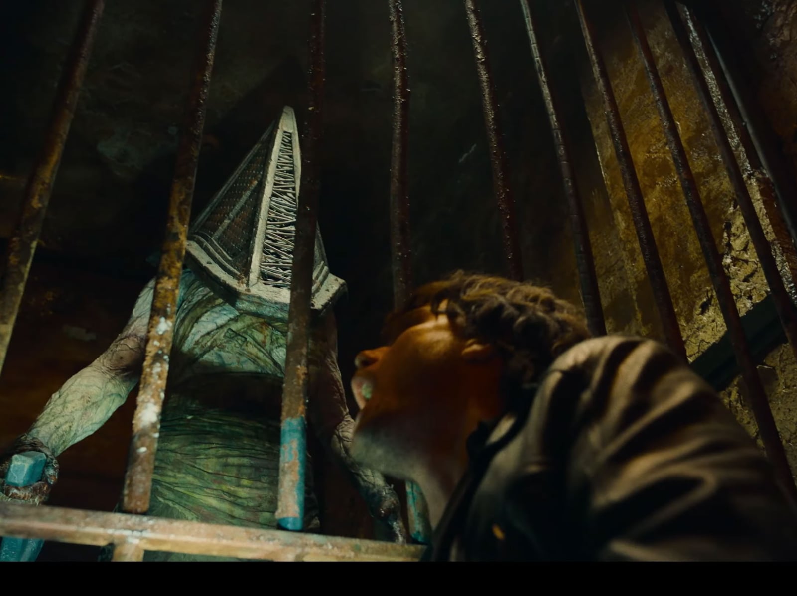 沉默之丘真人版電影《重返沉默之丘》台灣上映確定！定檔 2026 年一月正式登場