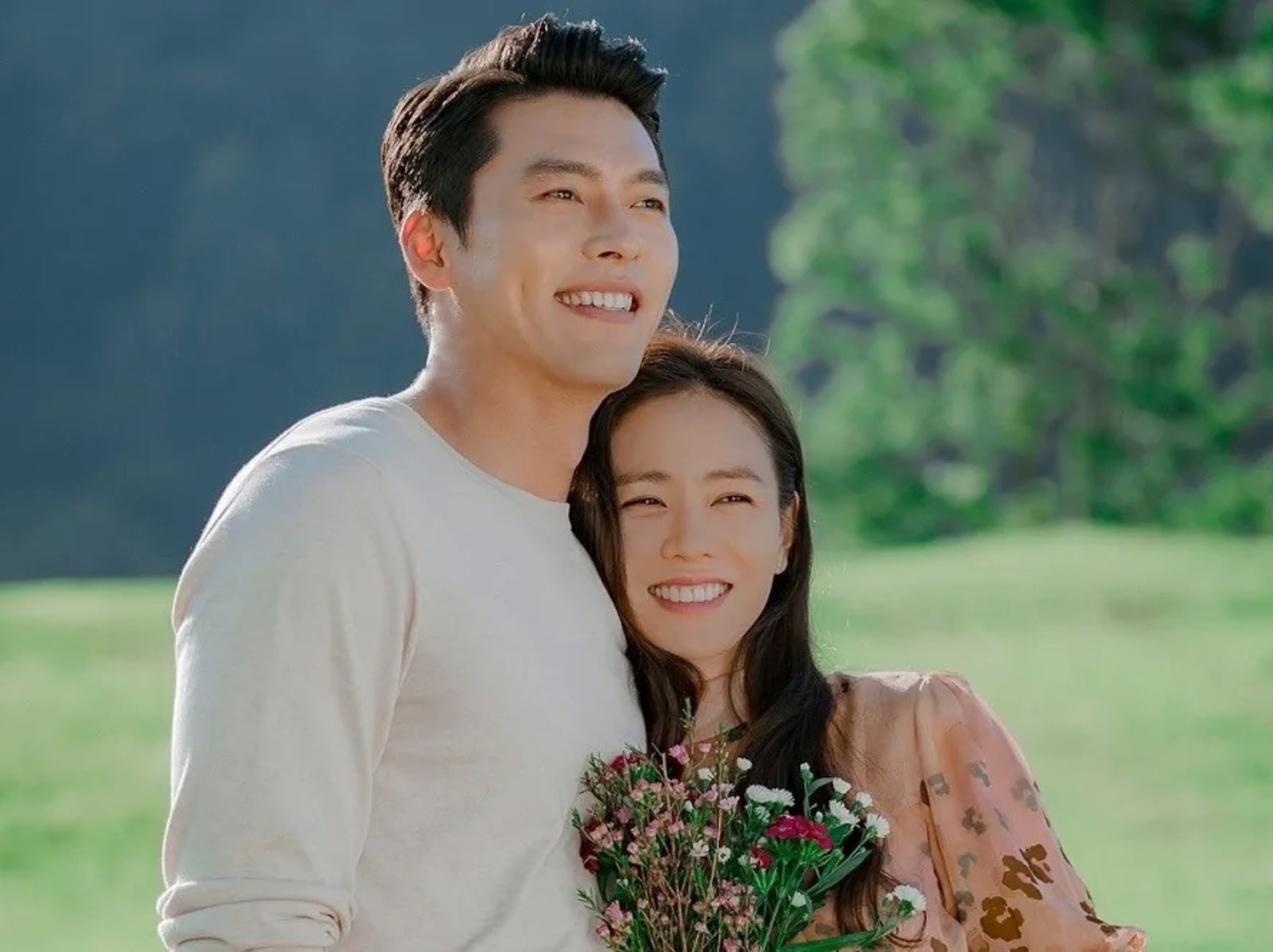 玄彬不排斥與孫藝真再度合作！曝光心中理想題材：「想演夫妻關係裂痕」