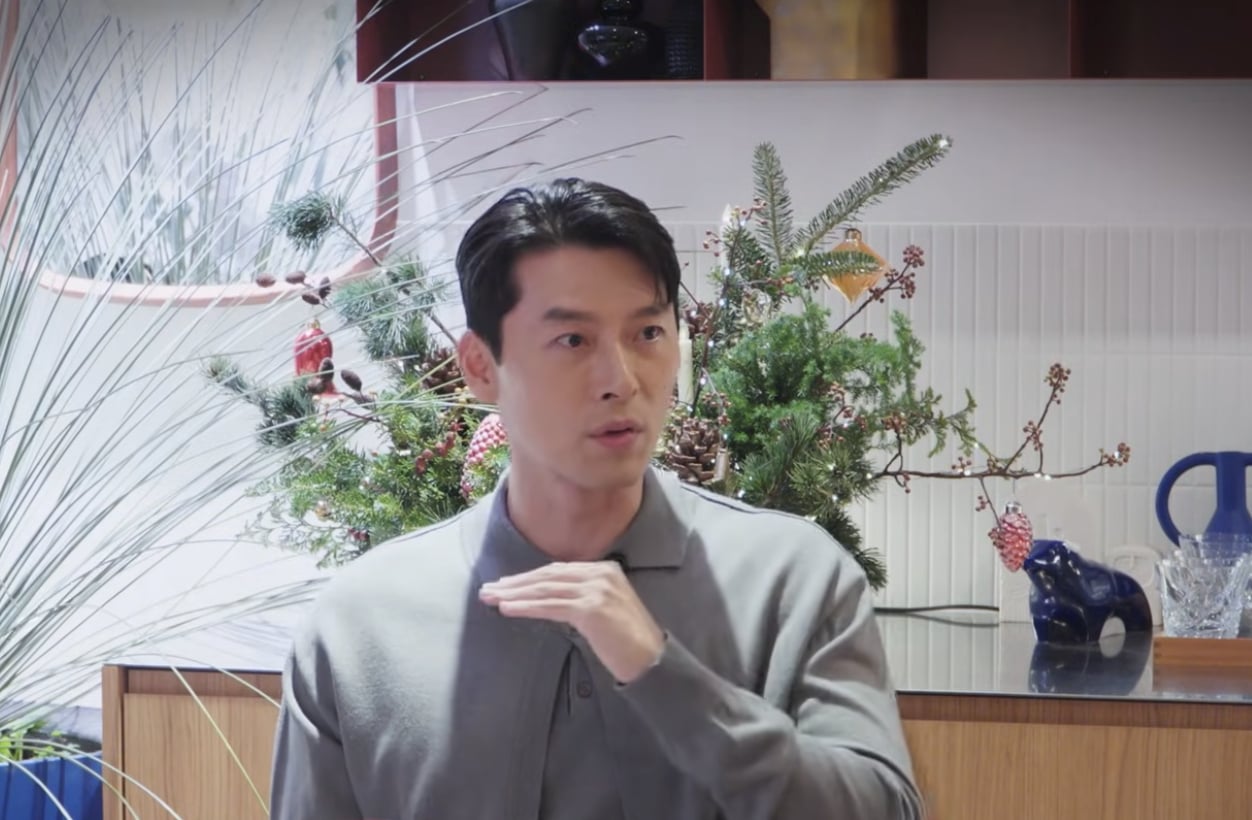 玄彬不排斥與孫藝真再度合作！曝光心中理想題材：「想演夫妻關係裂痕」