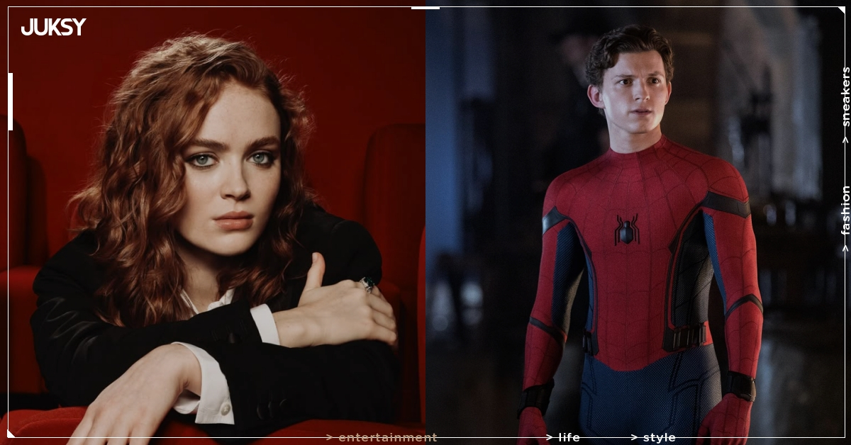 《怪奇物語》莎蒂辛克 Sadie Sink 加盟《蜘蛛人：重生日》！自爆握有超多秘密！ - JUKSY 街星