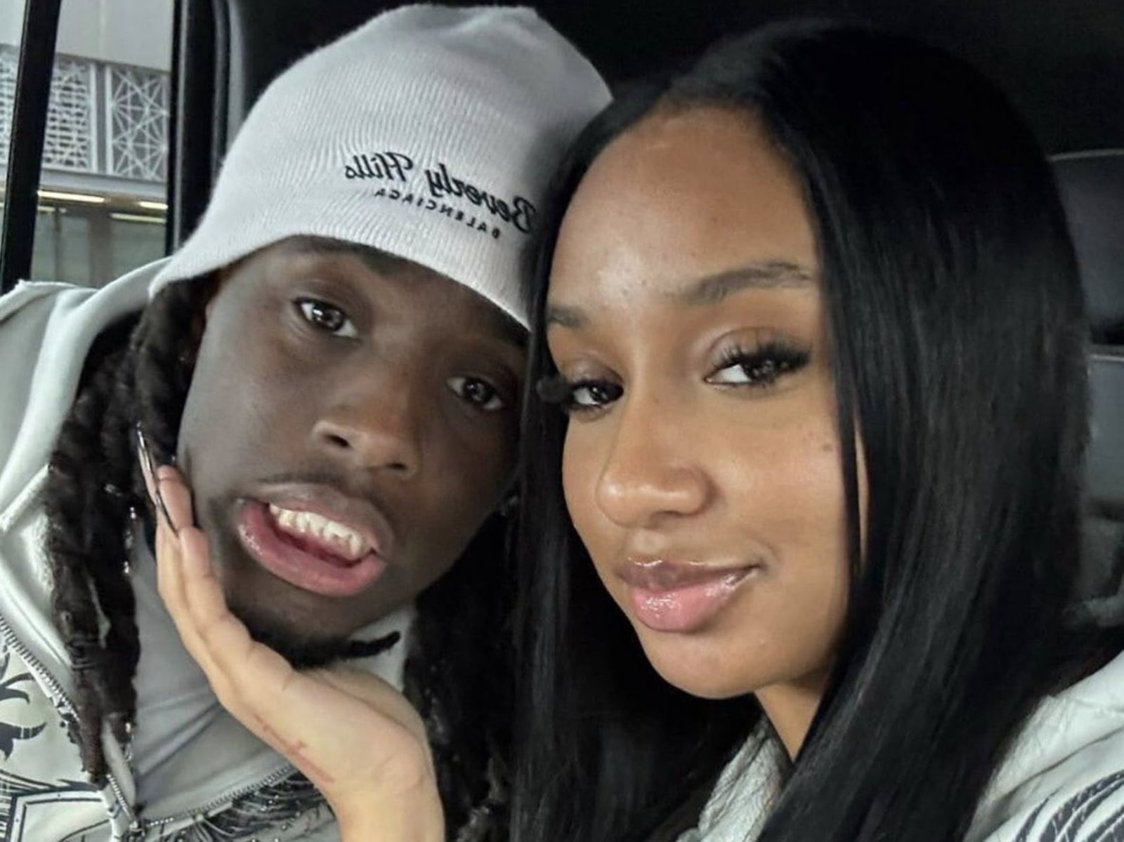 Kai Cenat 宣布分手！前女友 Gigi 否認出軌傳聞引爆網友熱議