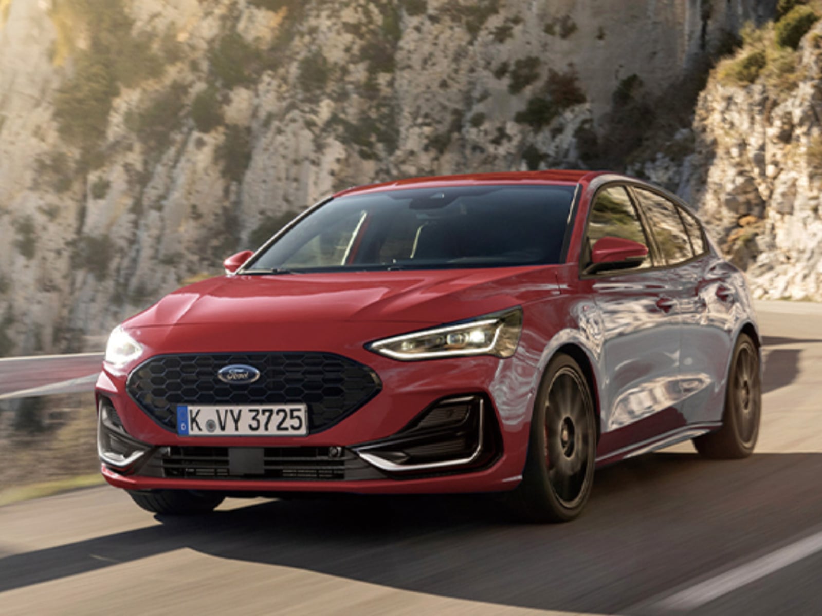 Ford Focus、Kuga 停產真相曝光！執行長坦言：「拚不過 Toyota！」