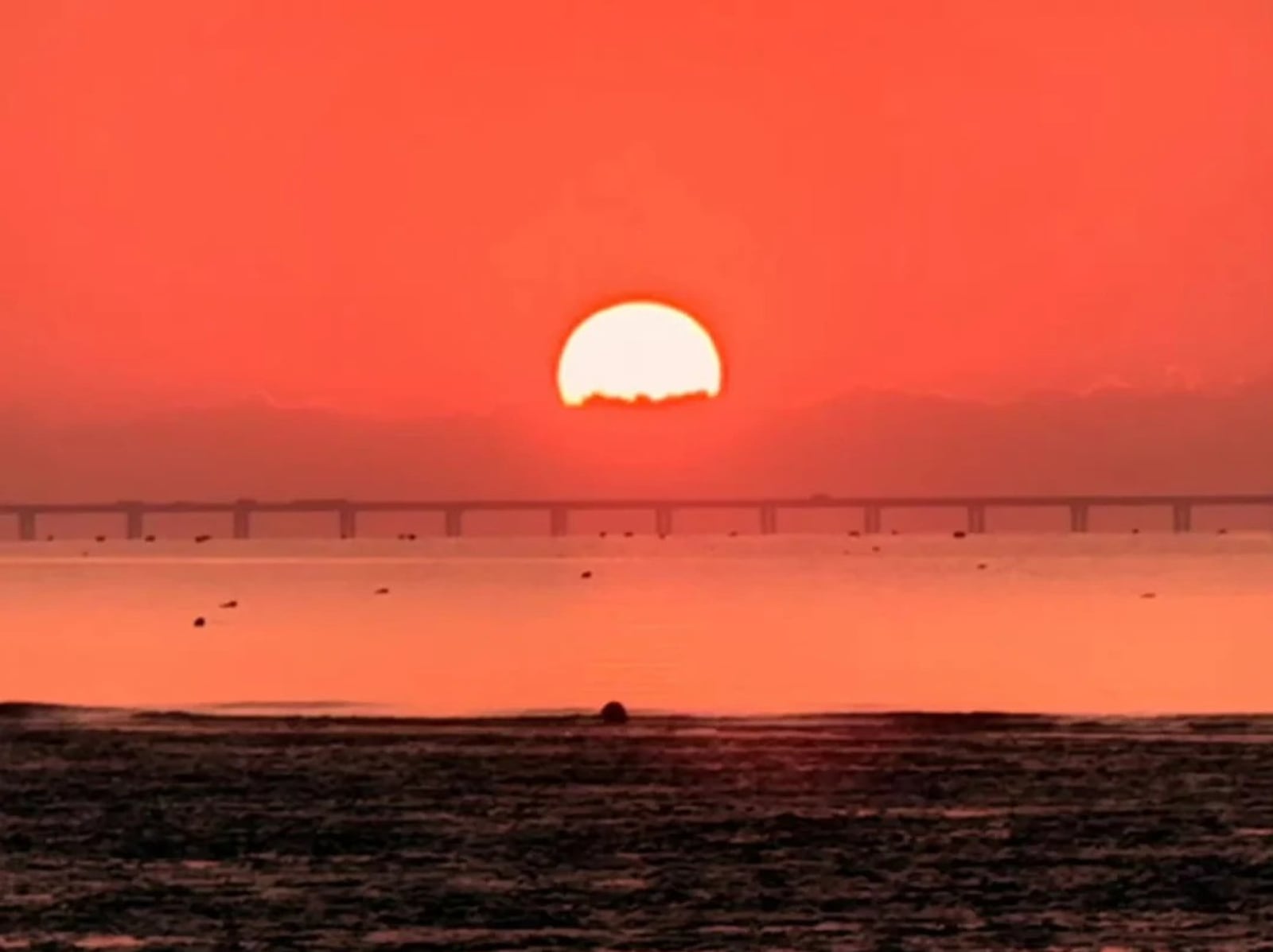 跨年要幹嘛？｜2026 元旦第一道曙光觀賞點推薦總整理：花蓮柏南山、屏東鵝鑾鼻燈塔⋯日出時間一次看！【街個有料】