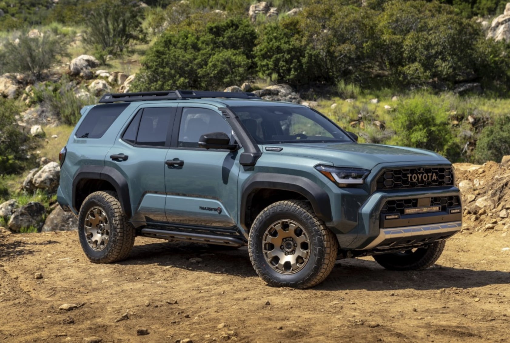 2025 保值神車榜單出爐！Nissan、Subaru 皆上榜、Toyota 奪冠！