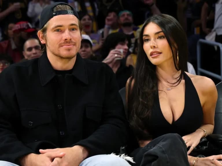 麥狄森·碧兒 Madison Beer 談戀愛日常！與洛杉磯閃電四分衛 Justin Herbert 甜蜜互動內幕