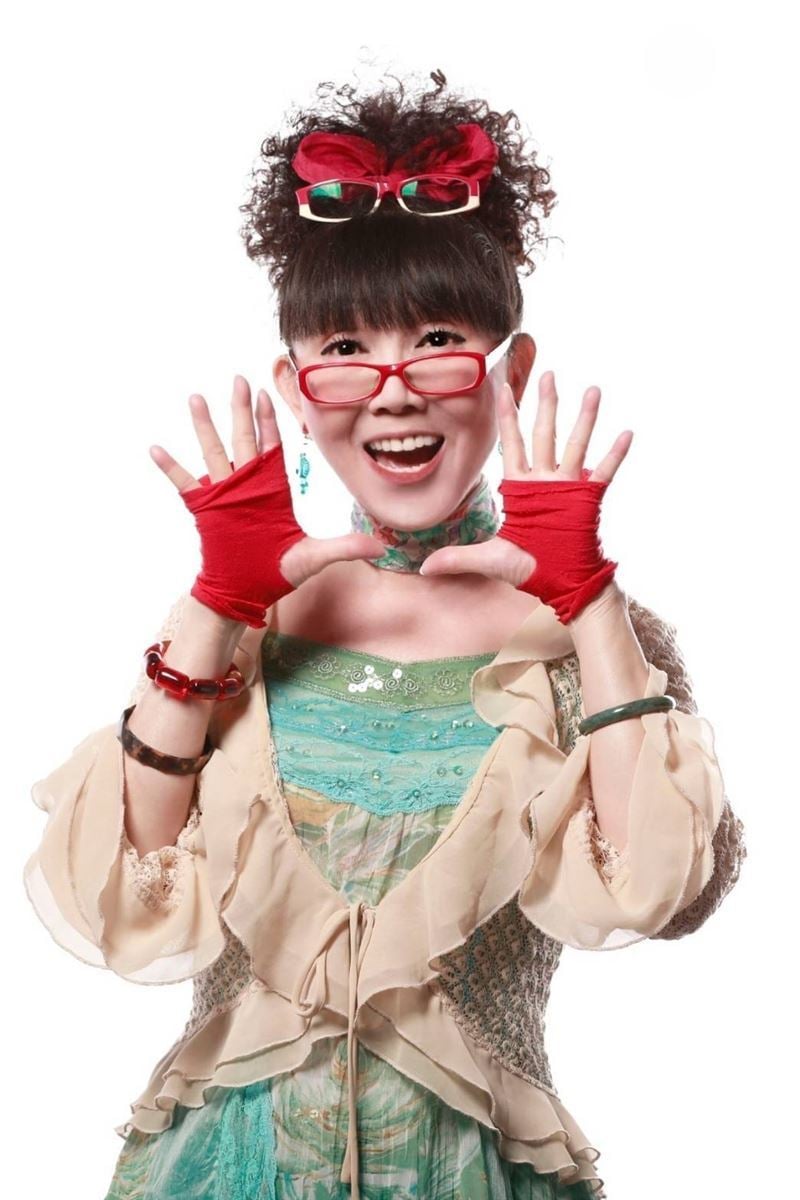 盤點 10 大男女藝人本名： 舒淇、Melody、吳尊、⋯蔡閨真名竟是「蔡蠵龜」！