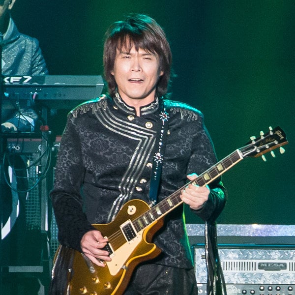 盤點 10 大男女藝人本名： 舒淇、Melody、吳尊、⋯蔡閨真名竟是「蔡蠵龜」！