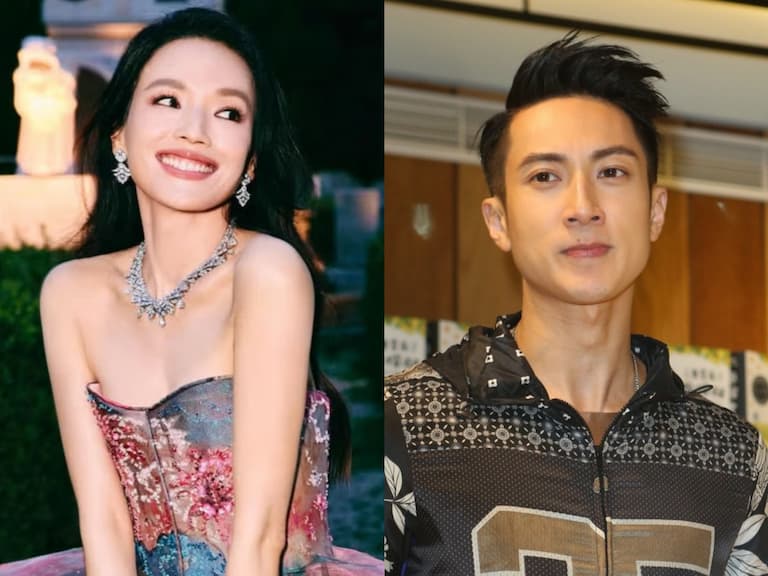 盤點 10 大男女藝人本名: 舒淇、Melody、吳尊、⋯蔡閨真名竟是「蔡蠵龜」!