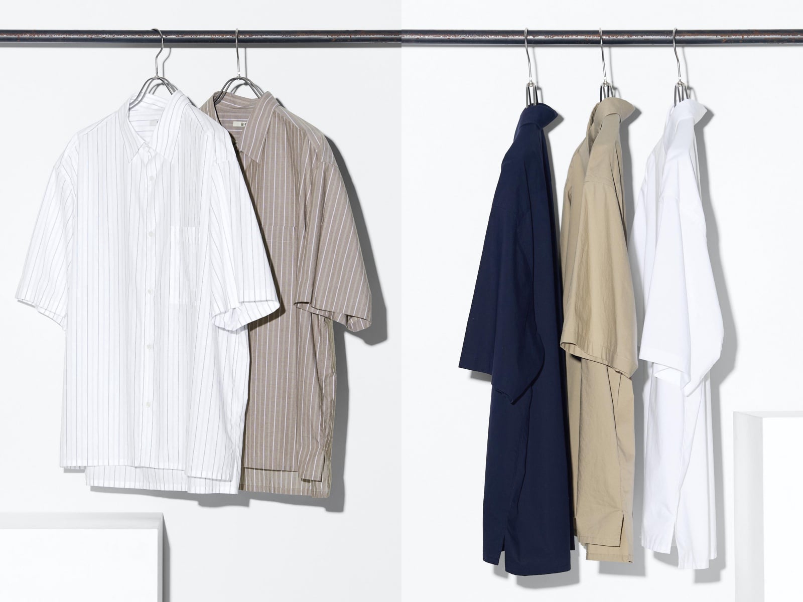 看完《橫衝直闖》想學甜茶 Timothée Chalamet 穿搭？盤點 8 款 50 年代風格單品，UNIQLO 就能全買到！