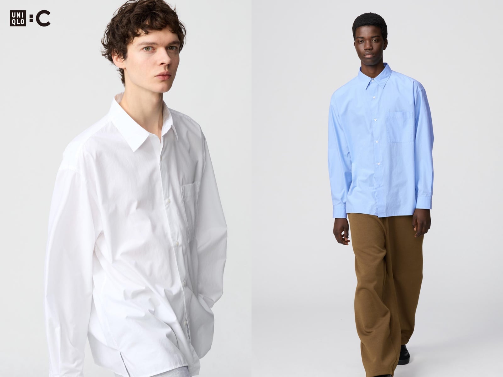 看完《橫衝直闖》想學甜茶 Timothée Chalamet 穿搭？盤點 8 款 50 年代風格單品，UNIQLO 就能全買到！