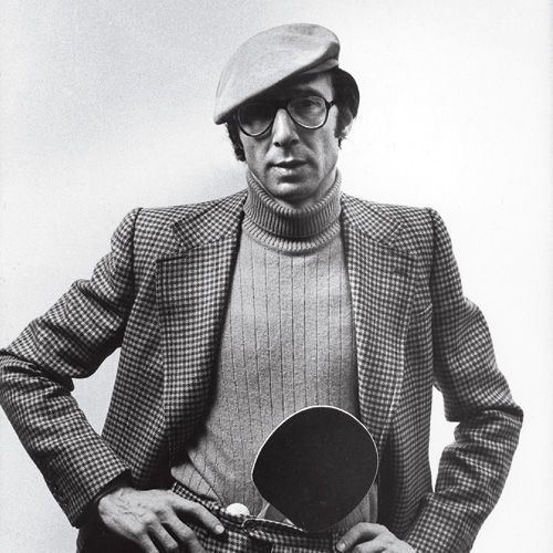 看完《橫衝直闖》想學甜茶 Timothée Chalamet 穿搭？盤點 8 款 50 年代風格單品，UNIQLO 就能全買到！