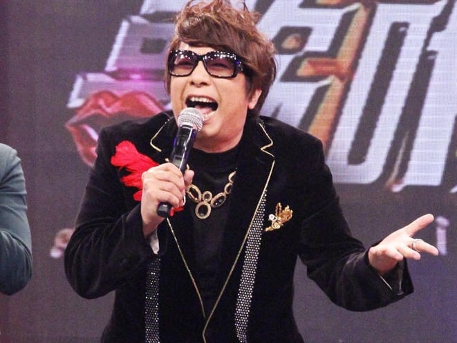 曹西平過世享壽66歲！昔泰國昏迷3天無人知 生前立遺囑全留乾兒子