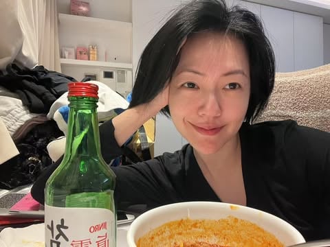 小 S 深夜 IG 告白 GD 權志龍！喪親後感性致謝：「給我勇氣面對世界！」