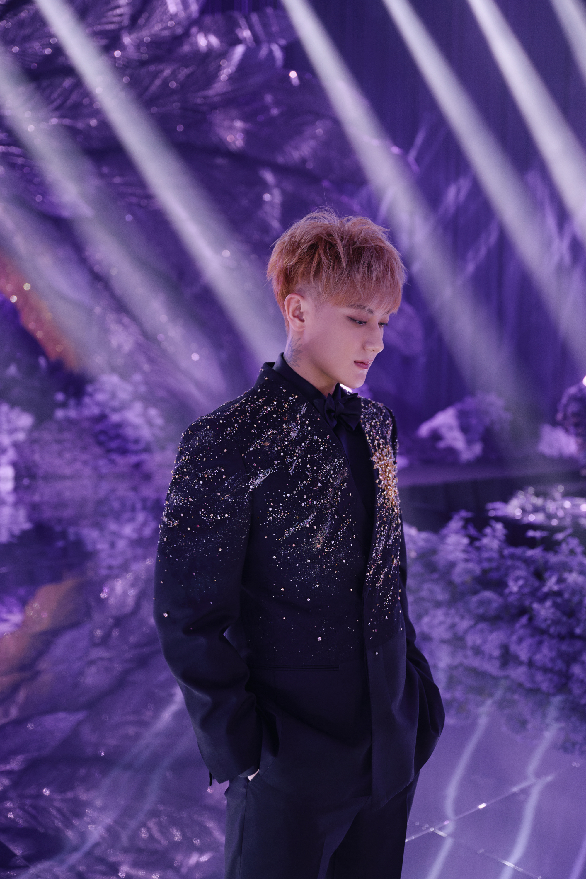 黃子韜自曝 6 歲意外腦出血開顱縫 43 針！險成植物人驚險經歷曝光！