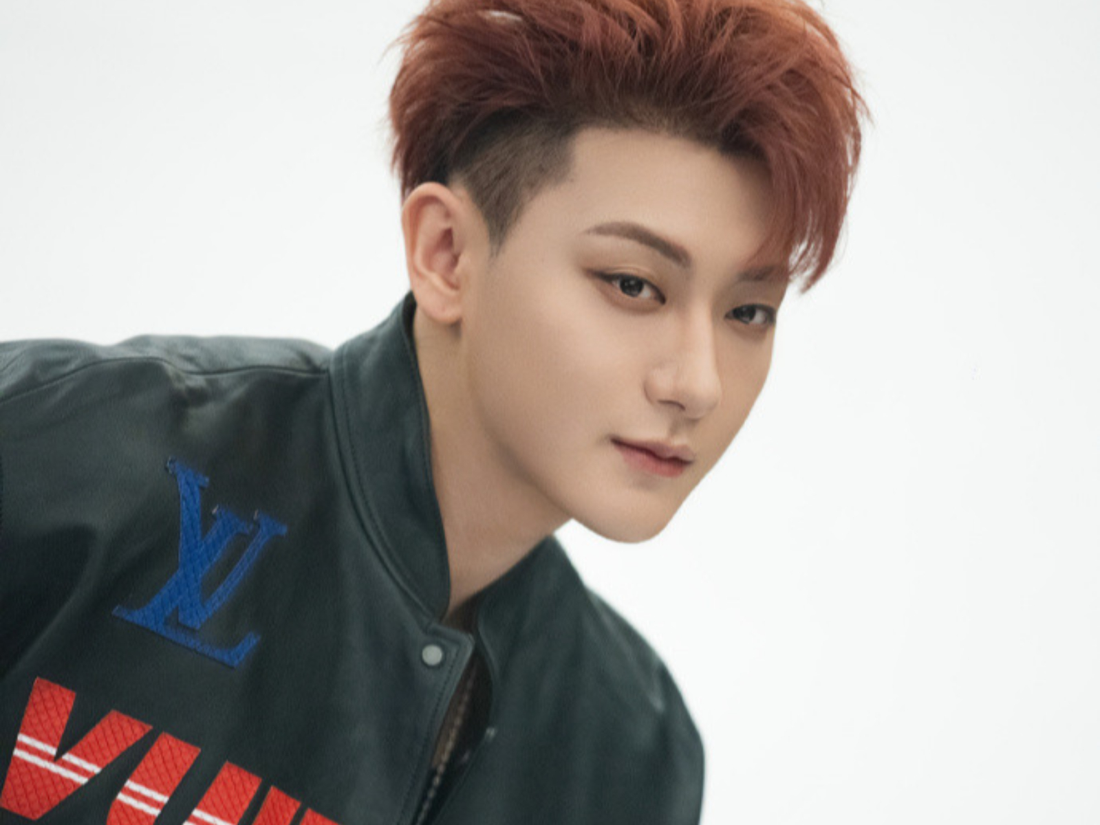 黃子韜自曝 6 歲意外腦出血開顱縫 43 針！險成植物人驚險經歷曝光！