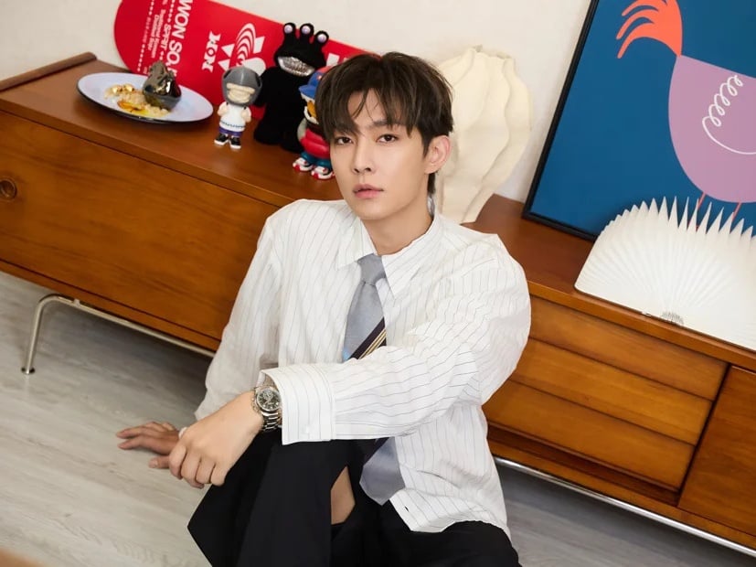 炎亞綸自曝交往 150 人！大方坦承：「誠實地做自己！」