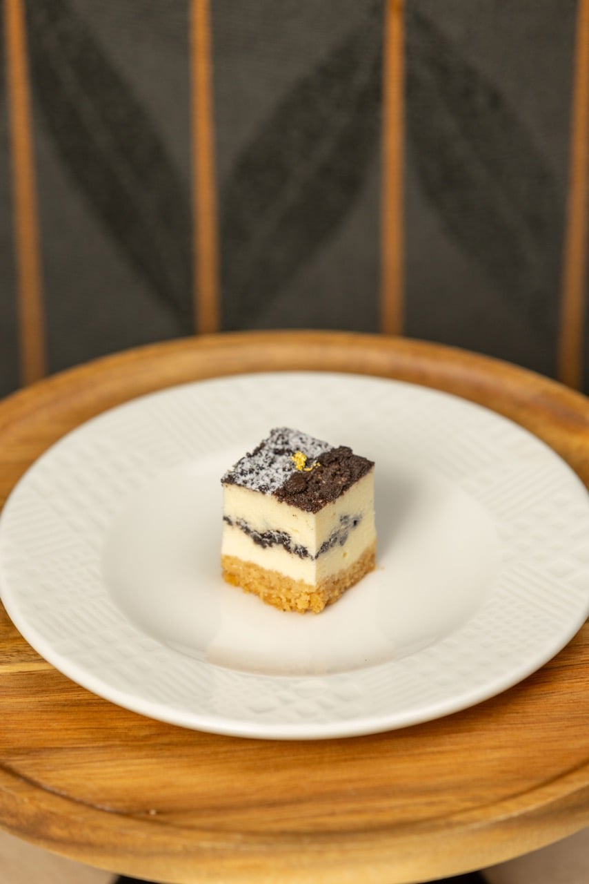 OREO 漢來海港推出全新期間限定「O 的甜點宇宙」系列甜點！販售時間、品項一次看！【設計・潮】