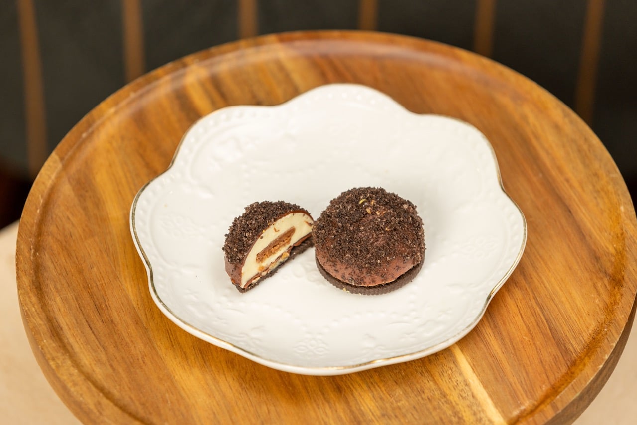 OREO 漢來海港推出全新期間限定「O 的甜點宇宙」系列甜點！販售時間、品項一次看！【設計・潮】