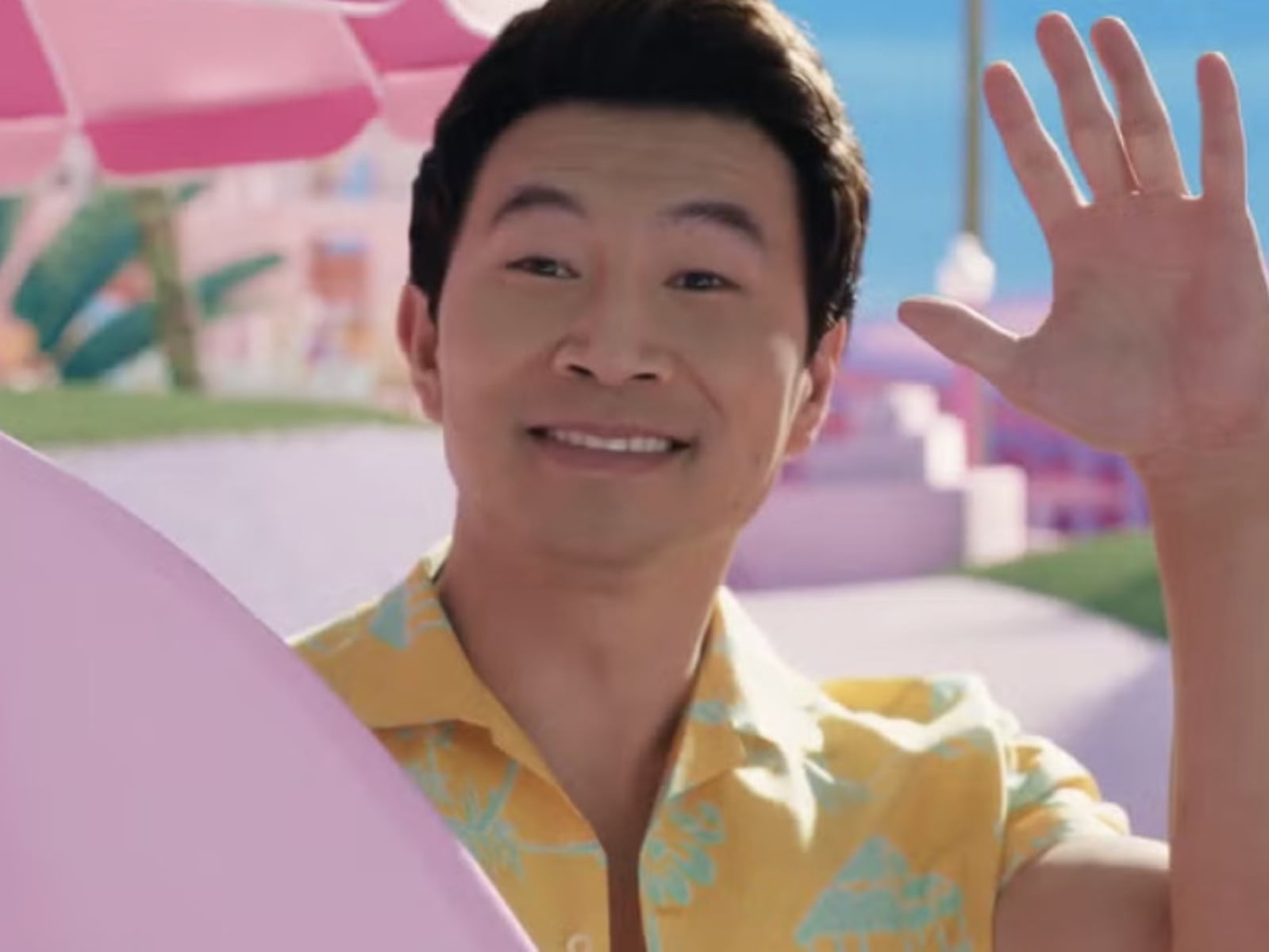 劉思慕 Simu Liu 揭好萊塢殘酷真相！直言：「製片方根本不會考慮亞裔面孔！」