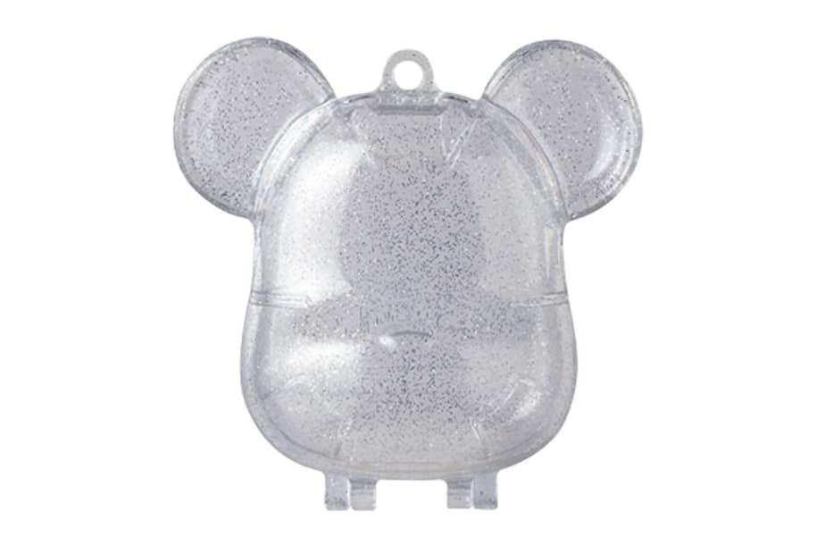 BE@RBRICK × Tamagotchi 30 週年聯名曝光！懷舊電子雞變身潮流公仔，限定閃粉保護殼限量登場！