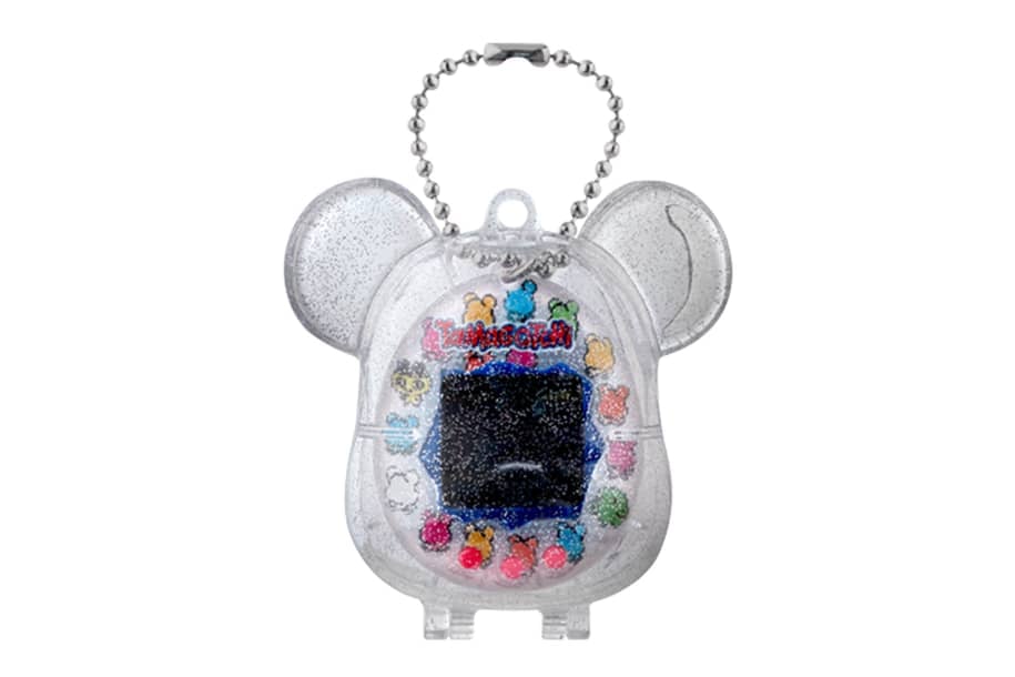 BE@RBRICK × Tamagotchi 30 週年聯名曝光！懷舊電子雞變身潮流公仔，限定閃粉保護殼限量登場！