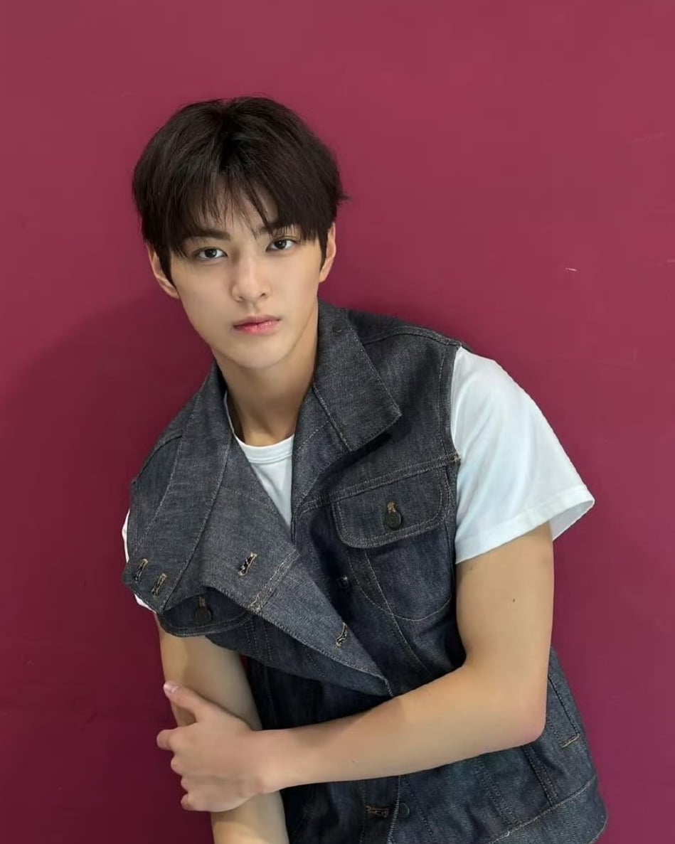 CORTIS 安乾鎬登 2025 百大帥哥榜單！粉絲氣炸：「這名次我不服！」