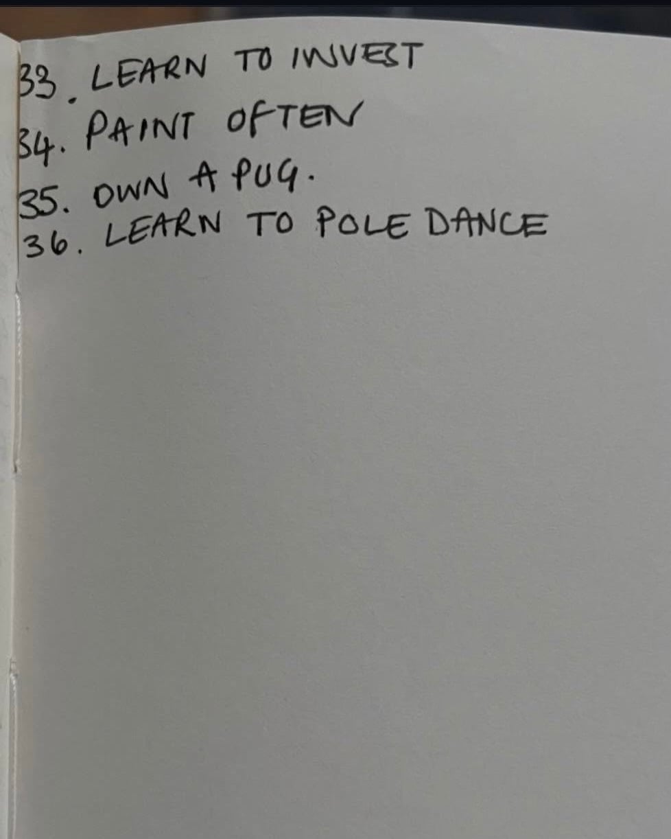 肯爺 Kanye West 人生清單瘋傳！攀吉力馬札羅山、學鋼管舞⋯本人親自澄清：「全是假的！」