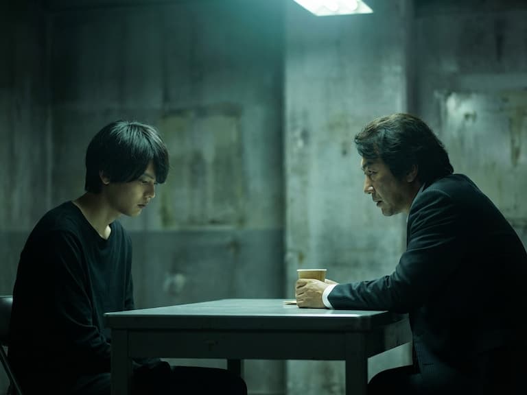 古川雄輝《惡之波動》化身冷血殺人魔！窒息式演技簡直令人無法呼吸！