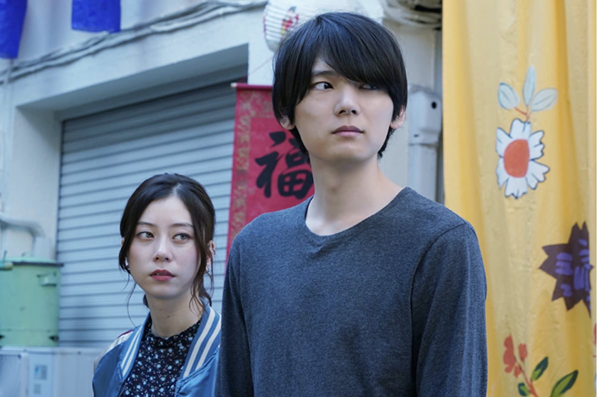 古川雄輝《惡之波動》化身冷血殺人魔！窒息式演技簡直令人無法呼吸！