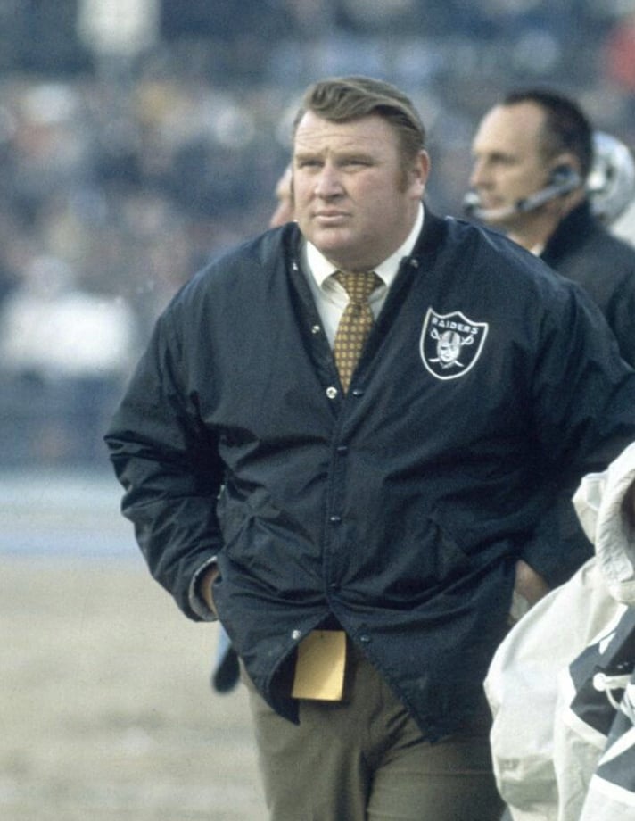 尼可拉斯凱吉 Nicolas Cage 主演《Madden》預告曝光！化身 NFL 傳奇教練與克里斯汀貝爾同台飆戲！