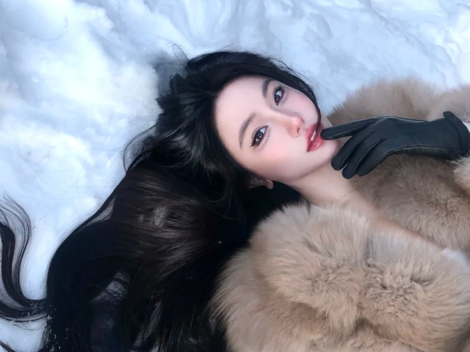 2026 台灣賞雪景點推薦總整理｜路線、高度、管制時間⋯一次看！