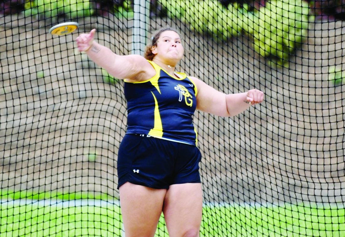 「女版歐尼爾」Audi Crooks 制霸 NCAA 轟動全美！締造鬼神紀錄、預約 WNBA 未來之星！