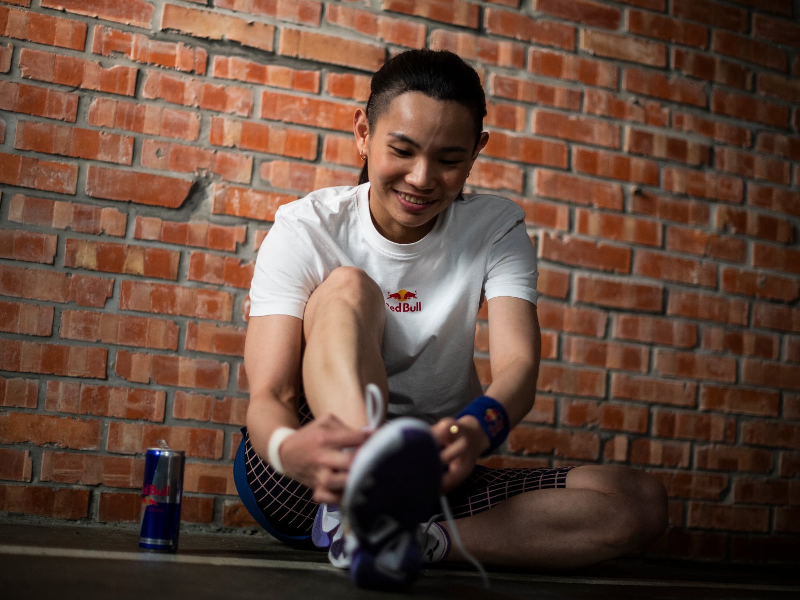 Wings for Life 全球路跑 2026 年 5 月正式登場！戴資穎接棒「終結者號」陪你做公益！