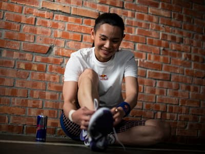 Wings for Life 全球路跑 2026 年 5 月正式登場！戴資穎接棒「終結者號」陪你做公益！