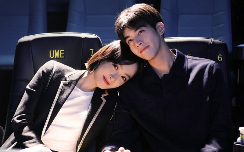 《驕陽似我》宋威龍身高 185 公分、《以家人之名》爆紅、戲劇代表作⋯7 件事一次看！