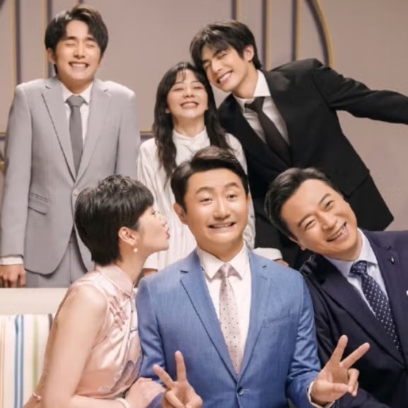 《驕陽似我》宋威龍身高 185 公分、《以家人之名》爆紅、戲劇代表作⋯7 件事一次看！