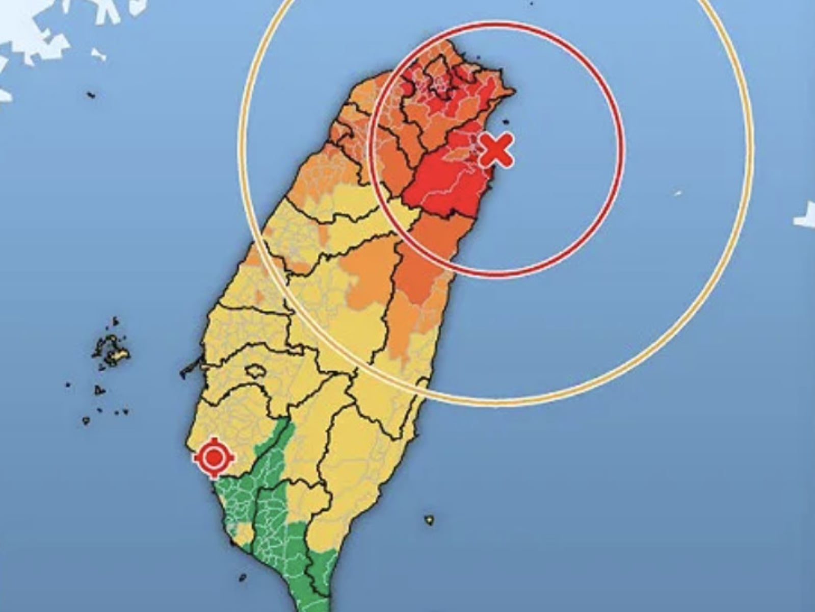 iPhone 地震警示比國家級警報快！iOS 26.2 增強安全提示超前部署！