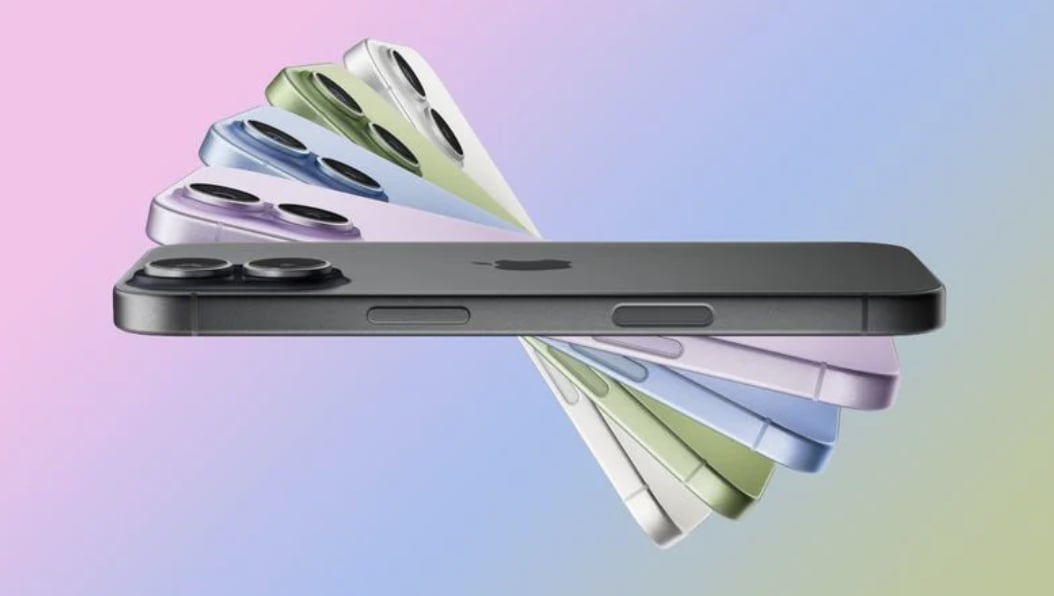 iPhone 17 Pro 銷售冠軍寶座不保!11 月台灣手機市場大洗牌!